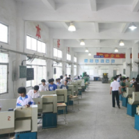 工模具制造