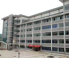 广安康泉文化武术学校