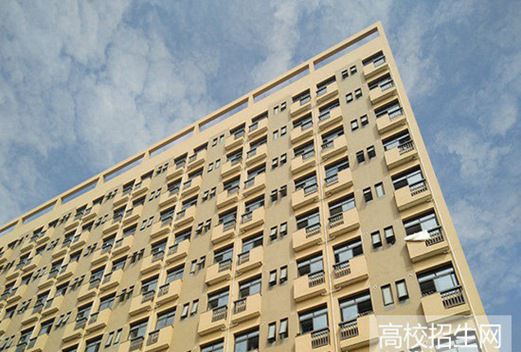 四川志翔职业技术学校