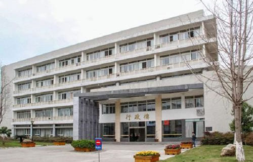 成都市文化艺术学校
