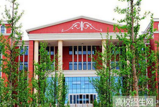 乐山市医药科技学校成都校区