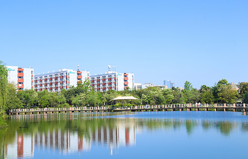 四川城市技师学院