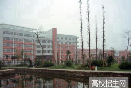 四川航天职业技术学院