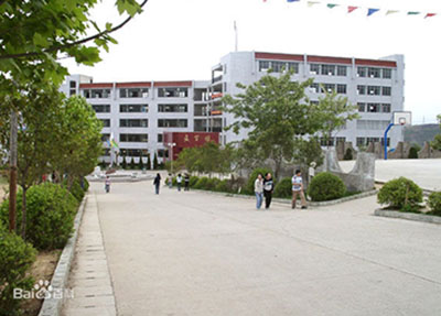 广元利州中等专业学校
