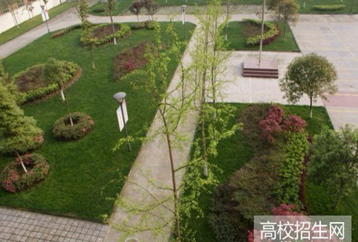 四川省蒲江县职业中专学校