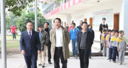 广安康泉文化武术学校