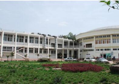 绵阳工业技师学院