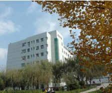 四川绵阳高级技工学校