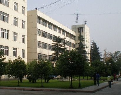 四川商务学校