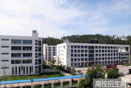 四川省蒲江县职业中专学校