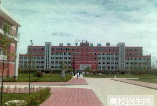 四川航天职业技术学院