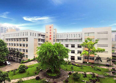四川简阳机电工程学校